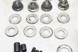 2013 DUCATI HYPERMOTARD OEM BOLT SCREW MISC. SET
