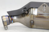 2023 Kawasaki Ninja ZX-10R Exhaust Pipe Muffler OEM
