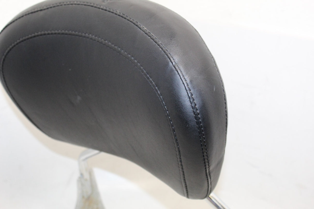 1997 - 2008 Harley Davidson Touring Detach Backrest Sissy Bar