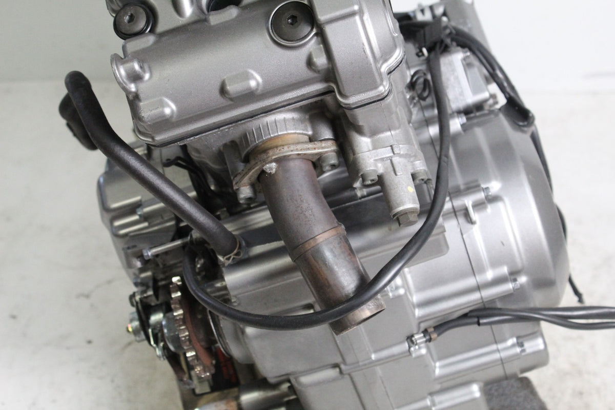 2003 - 2008 2006 Suzuki SV650 Engine Motor