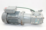Reuland Electric Servo Motor PUMP S177AC5B