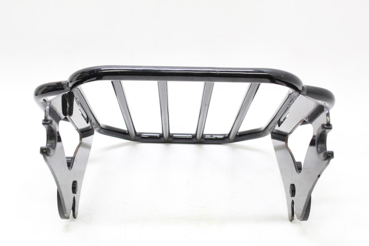 09-21 Harley Davidson Touring Street Road Glide Detachable Two Up Luggage Rack