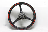 2006-2007 SUZUKI GSXR 600 750 OEM FRONT WHEEL RIM