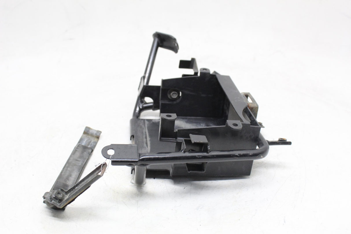 2003-2005 Yamaha Fjr1300 Rear Back Tail Undertail Battery Tray Plastic OEM