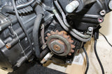 2004 Yamaha FZ1 FZS1000 Engine Motor Complete