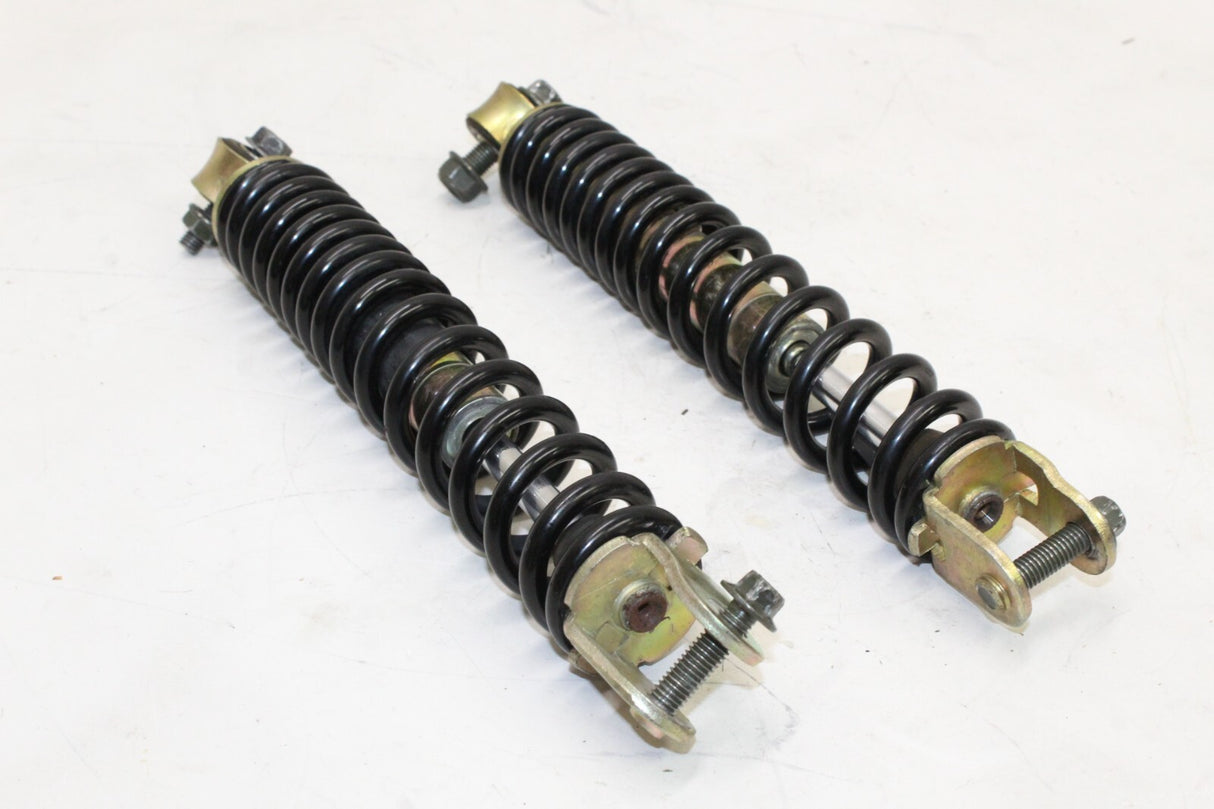 2015 Taotao Cy50-te Rear Shock Suspension Set OEM