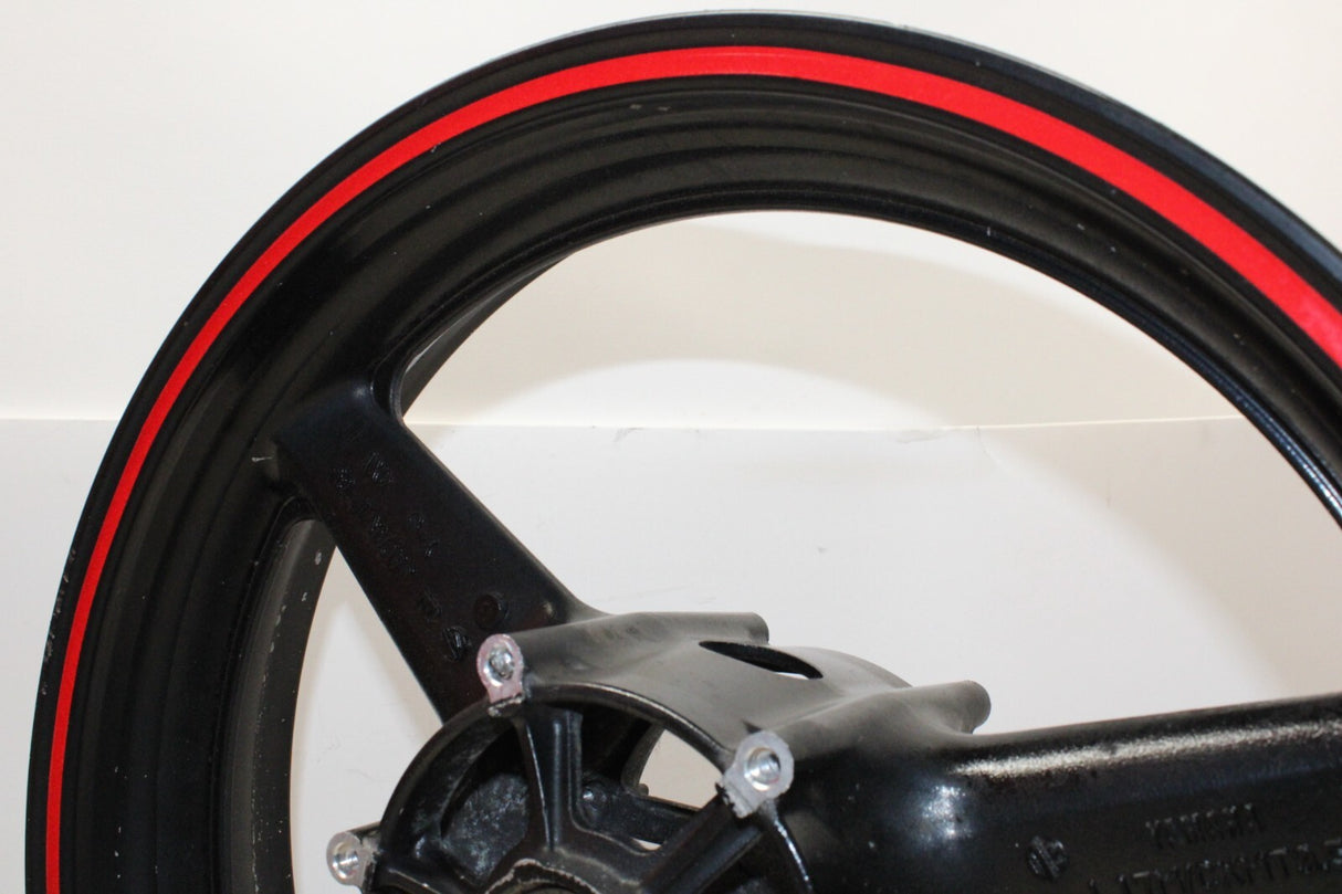 2001 Yamaha YZF R1 Front Wheel Rim 17x3.50