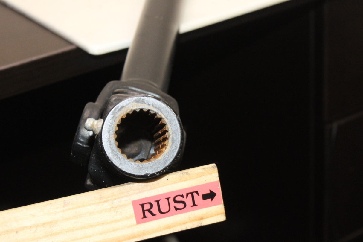 2015 Polaris Sportsman ACE 570 OEM MAIN DRIVE SHAFT