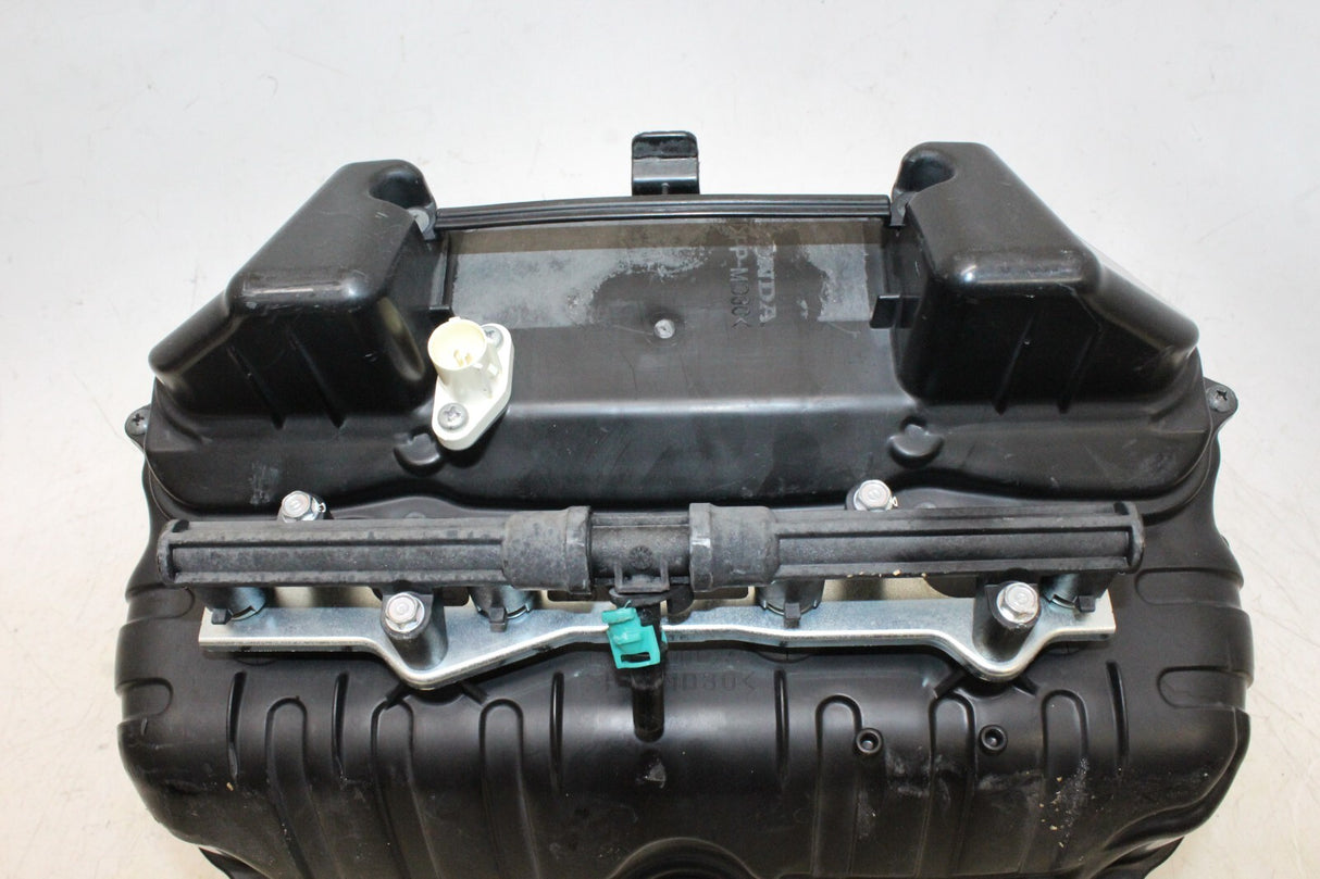 2007 Honda Cbr600rr Airbox Air Intake Filter Box