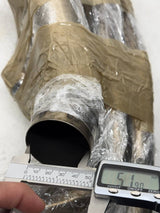 2016 HONDA CBR650F EXHAUST HEADER PIPES MANIFOLD