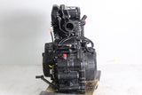 08-18 2011 Kawasaki KLR 650 Engine Motor