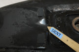 1986 Honda Vt1100c Gas Tank Fuel Petrol Reservoir