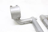 Honda Blackbird CBR1100XX HeliBars Left Right Clip On Handlebars
