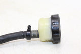 2007 Kawasaki Ninja 650r Ex650a Rear Back Brake Master Cylinder With Reservoir