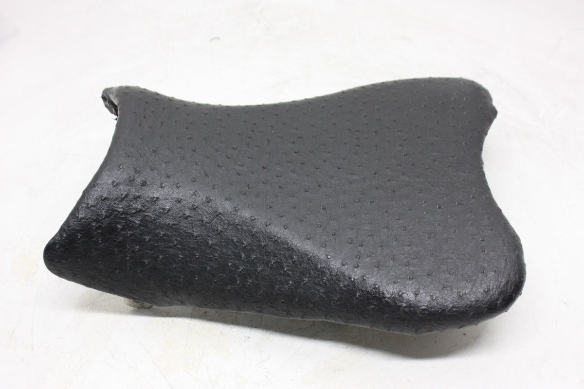 2008-2009 SUZUKI GSXR600 750 FRONT DRIVERS SEAT PAD SADDLE PILLION