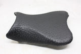 2008-2009 SUZUKI GSXR600 750 FRONT DRIVERS SEAT PAD SADDLE PILLION