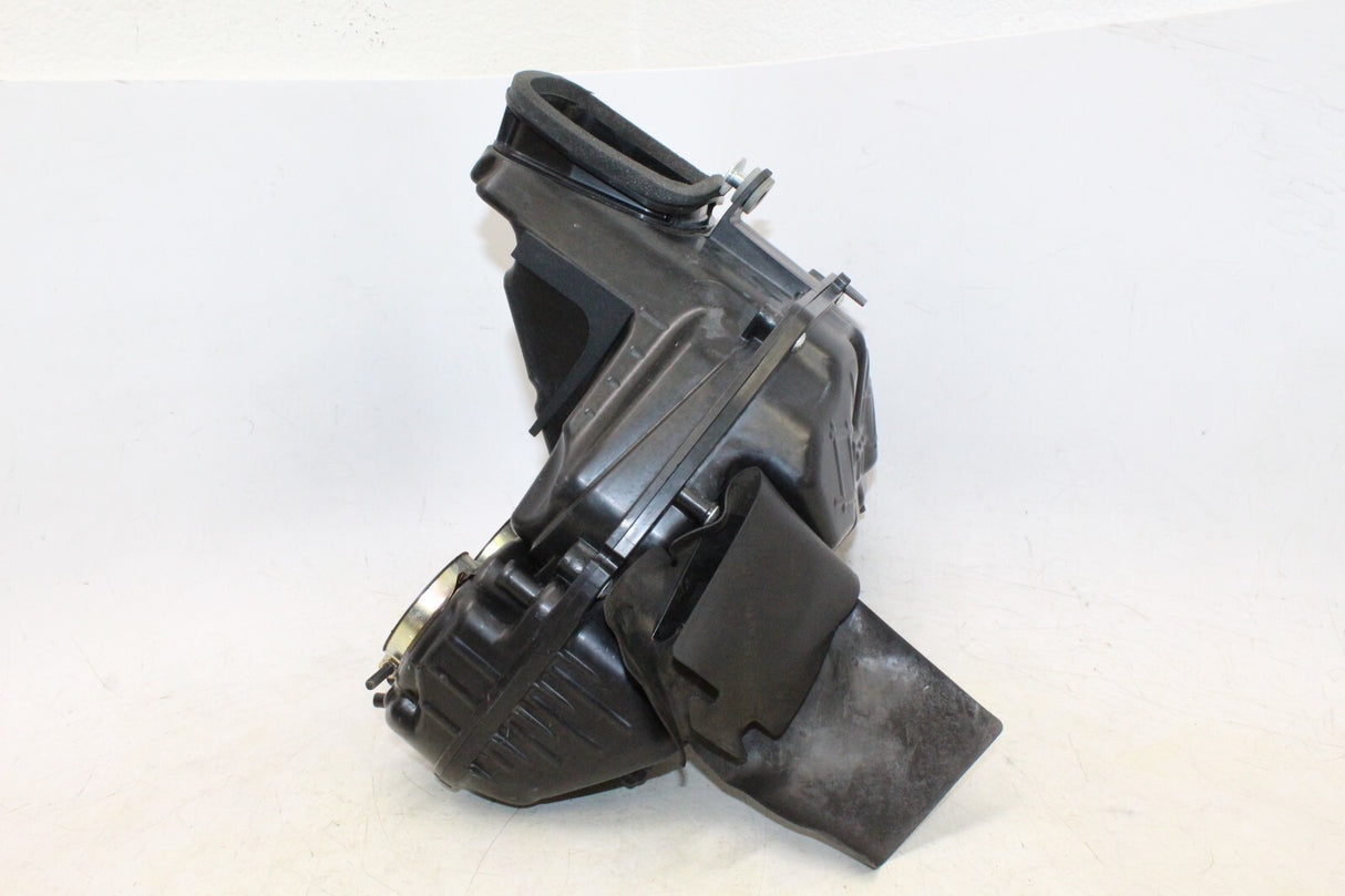 2018 Kawasaki Ninja Zx-10rr Airbox Air Intake Filter Box W 2nd Injectors