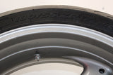 2001 Triumph Tt600 Rear Wheel Rim With Tire
