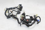 1998-16 Yamaha V Star 650 Xvs650a Main Engine Wiring Harness Motor Wire OEM