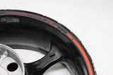 2006-2007 SUZUKI GSXR600 750 REAR WHEEL BACK RIM