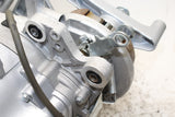 2023 Zinger 200cc Scooter Engine Motor