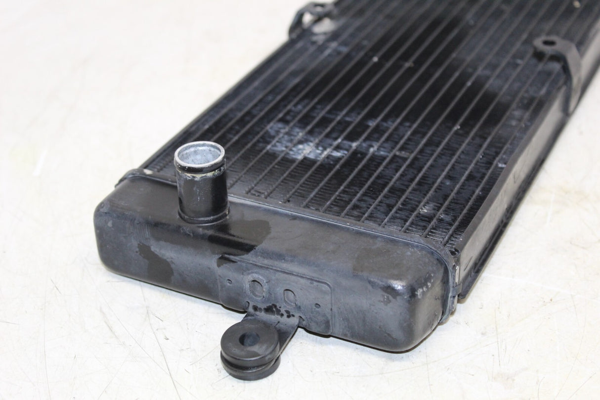 2007 Honda Shadow Aero 750 Vt750c Engine Cooler Cooling Radiator Radiater