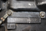 86-06 2001 Kawasaki Concours 1000 ZG1000 Engine Motor