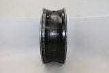 2001 Suzuki Gsxr750 Rear Wheel Back Rim With Rotor