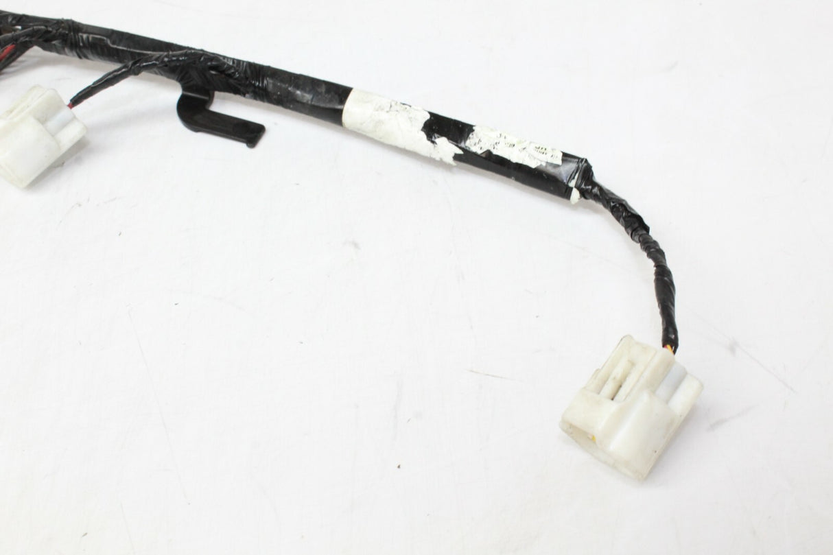 2007-2012 Honda Cbr600rr Ignition Coil Wiring Harness WIRE Loom OEM