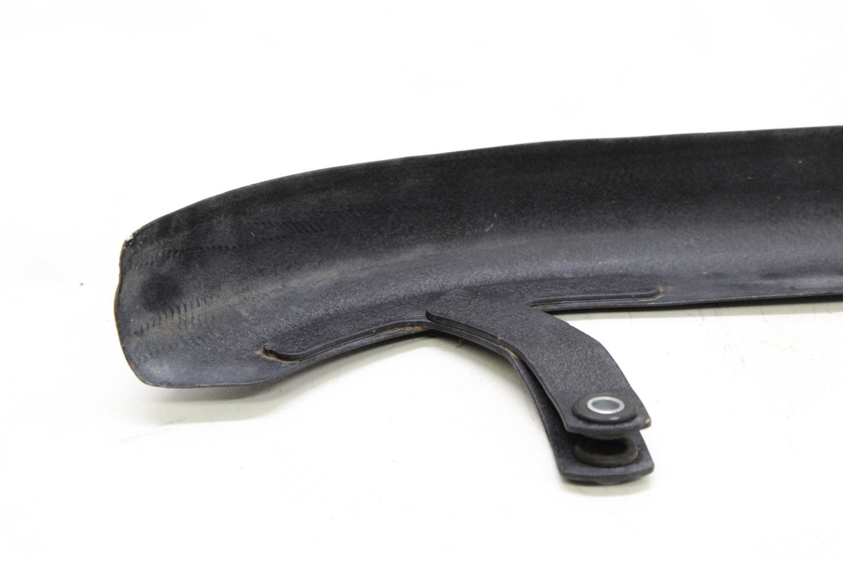 2015 Harley Dyna Street Bob OEM Drive Belt Guard Cover Shield