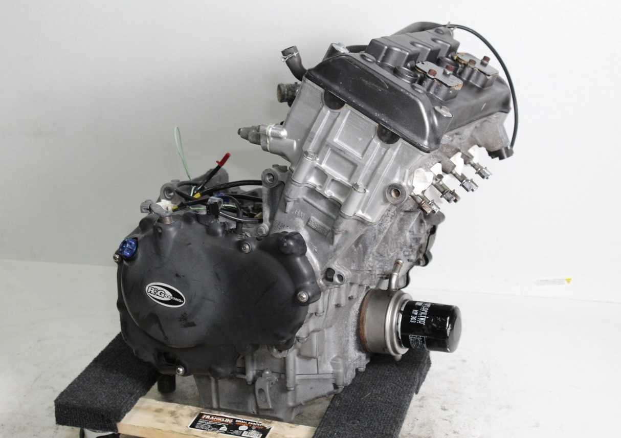 2000 HONDA CBR900RR OEM ENGINE MOTOR
