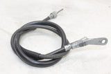 1981 Yamaha XS850 Speedo Cable Wire OEM