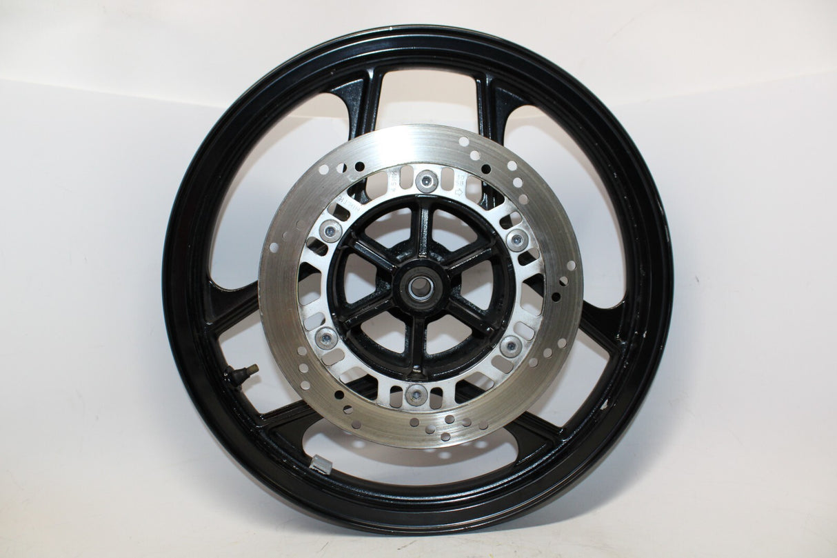 2006 Kawasaki Ninja 250 250r Ex250 Front Wheel Rim