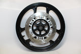 2006 Kawasaki Ninja 250 250r Ex250 Front Wheel Rim