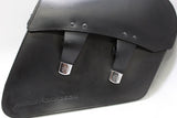 13-17 Harley Davidson Softail Breakout Genuine Right Side Detachable Saddlebag