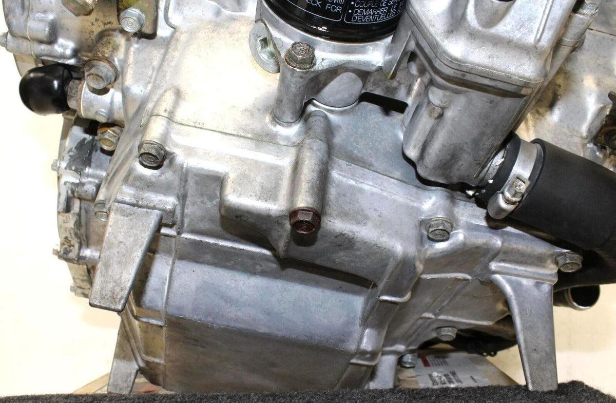 1995-1998 HONDA CBR600F3 OEM ENGINE MOTOR