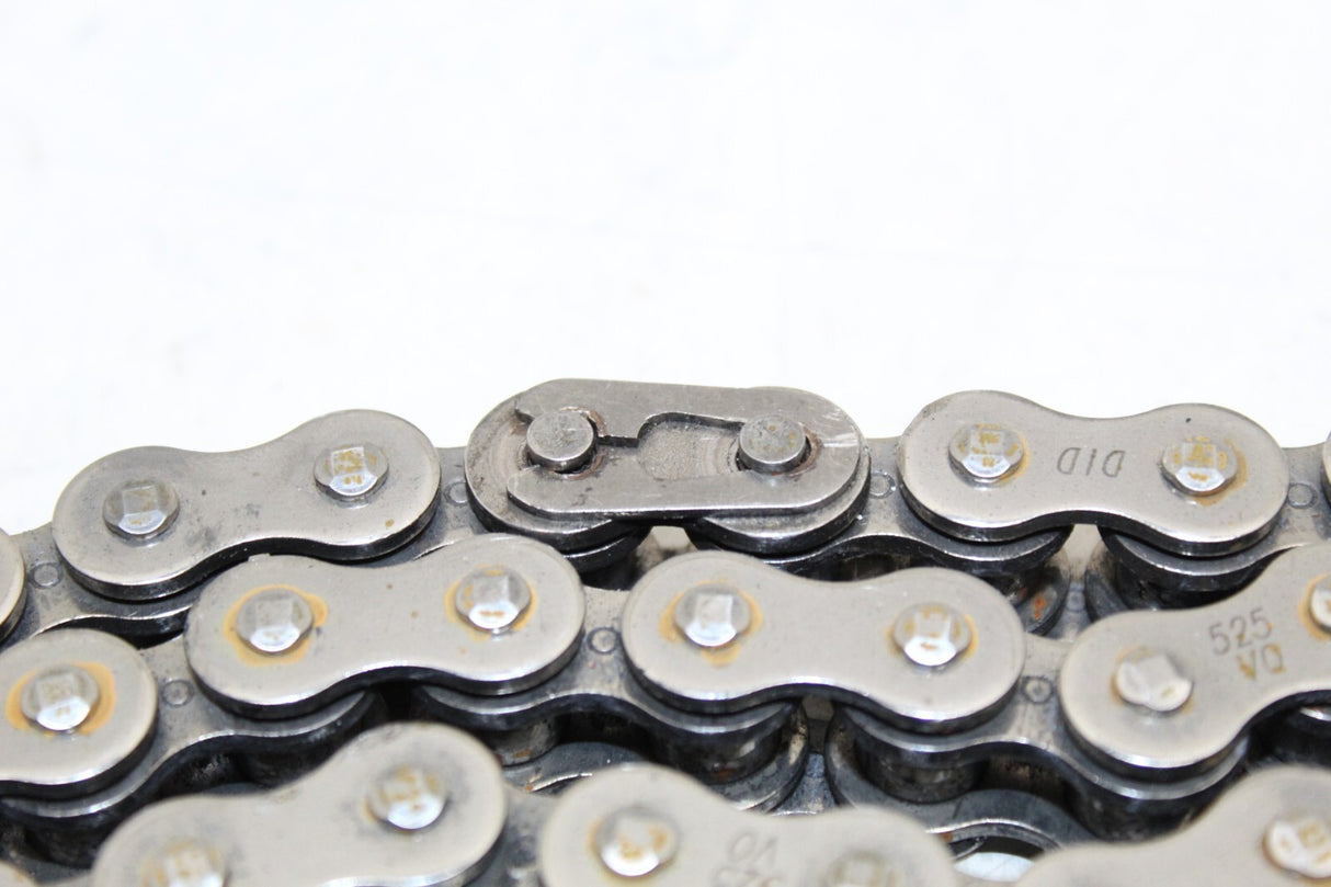 2021 BMW S1000XR Chain OEM