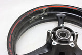 2006-2007 SUZUKI GSXR 600 750 OEM FRONT WHEEL RIM