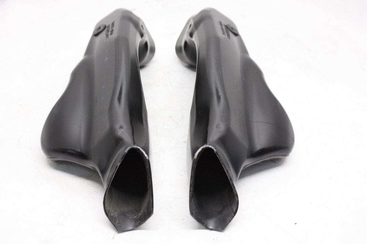 05 06 2005 2006 Suzuki Gsxr 1000 Right Left Ram Air Intake Duct Tubes Oem