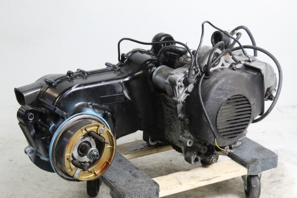 1983 Yamaha XC180 RIVA 180 Scooter Engine Motor