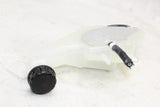 2023 21-24 Kawasaki Ninja ZX-10R Radiator Coolant Reservoir Bottle OEM
