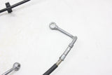 2021 BMW S1000XR S1000 OEM Brake Hose Lines Set