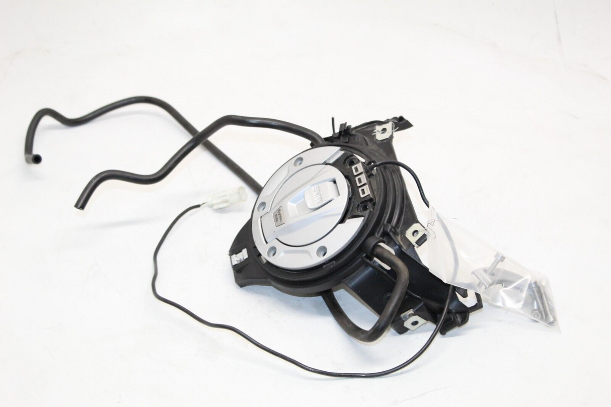 2021 BMW S1000XR S1000 XR Gas Fuel Tank Cap OEM