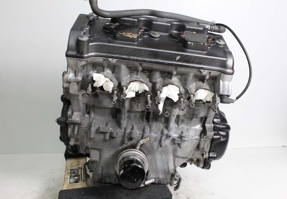 2000 HONDA CBR900RR OEM ENGINE MOTOR