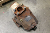 2018 Caterpillar 246D Cat Skid Steer LS Piston Pump OEM