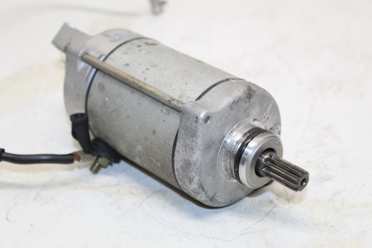1999 Honda Cbr900rr Engine Motor Starter Start