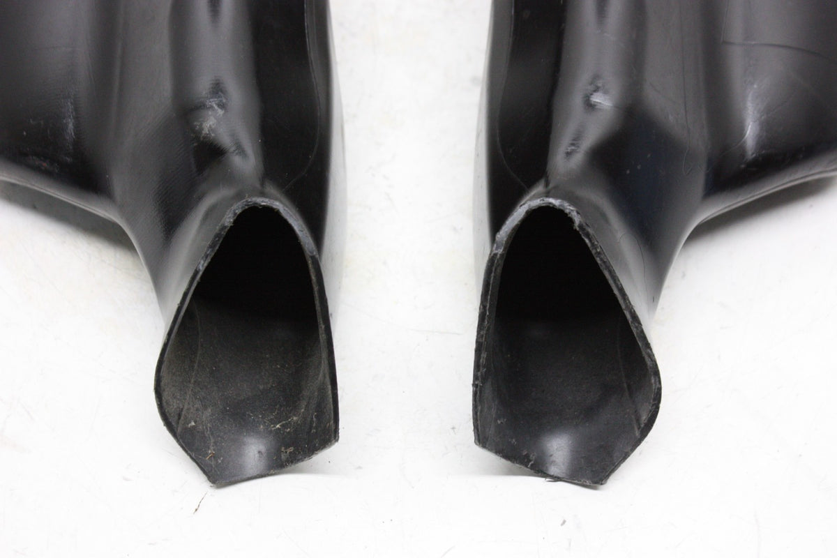 05 06 2005 2006 Suzuki Gsxr 1000 Right Left Ram Air Intake Duct Tubes Oem