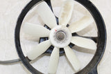 1988-2007 Kawasaki Ninja EX 250 250R Cooling Fan