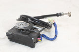2023 21-24 Kawasaki Ninja ZX-10R Exhaust Servo Motor W/ Cables OEM