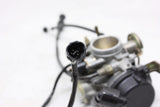 1999 YAMAHA XV1600A ROAD STAR OEM CARBS CARB BODY CARBURETOR